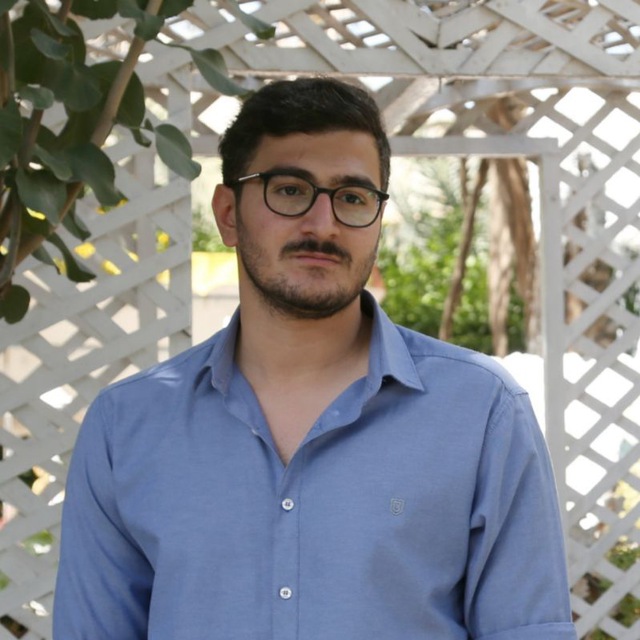 مهدی مجیدی