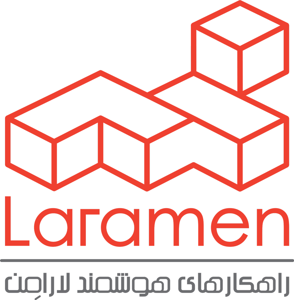 راه‌‌کارهای هوشمند لارامِن